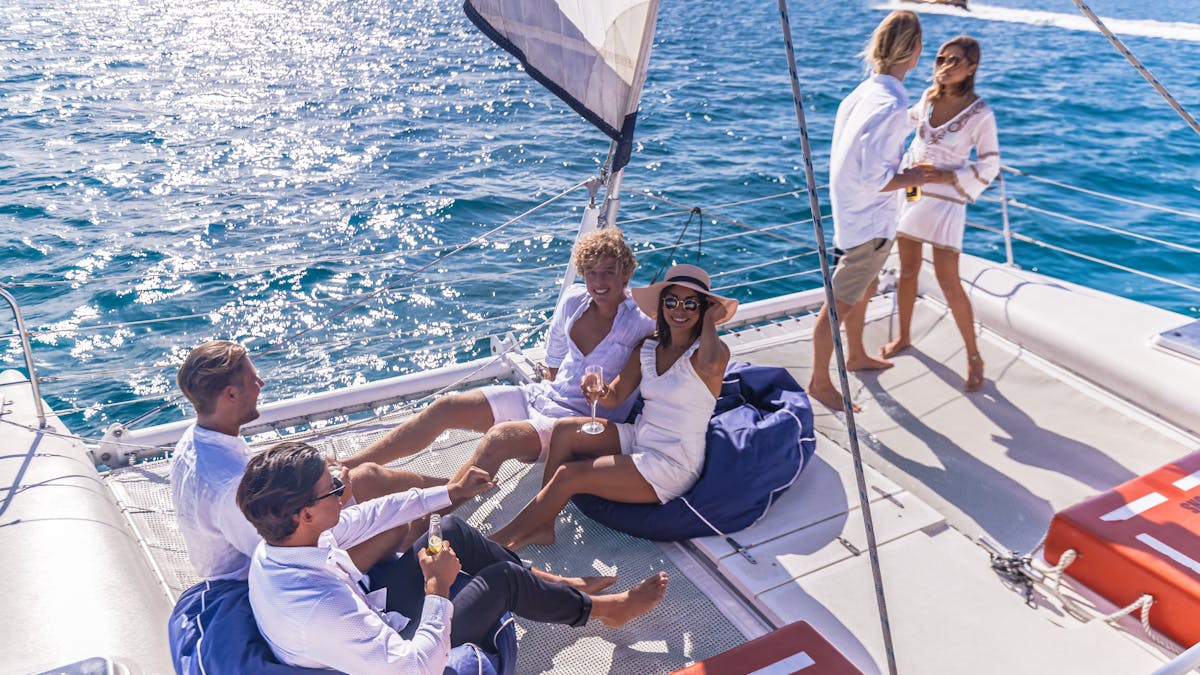 Boat Hire Gold Coast