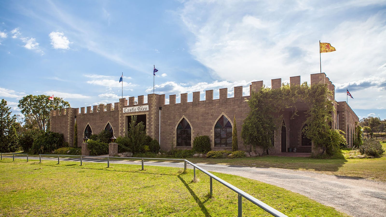 Castle Glen Australia