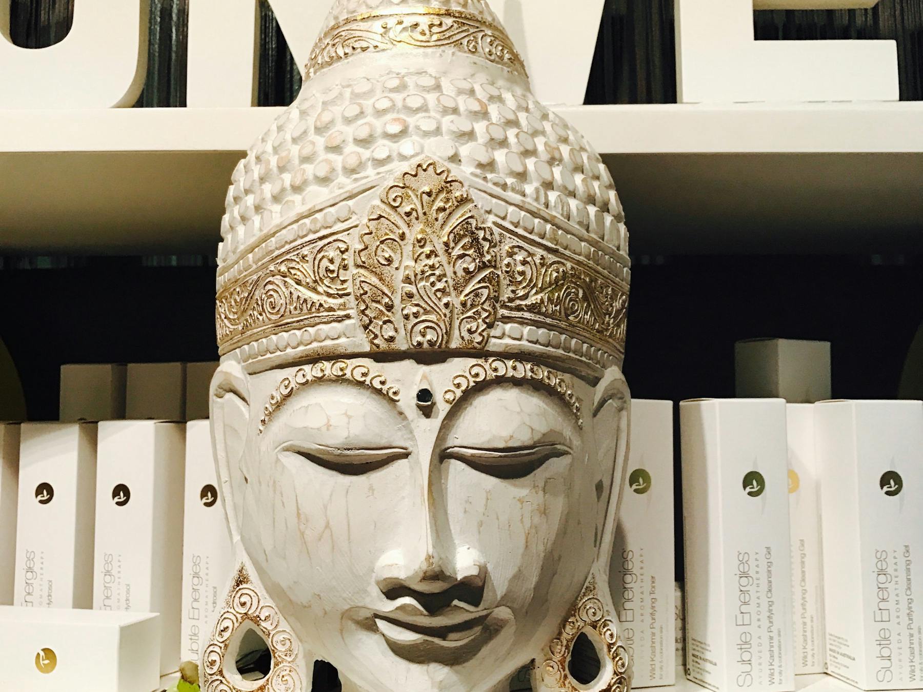 Holistic Wellness Day Spa Journeys