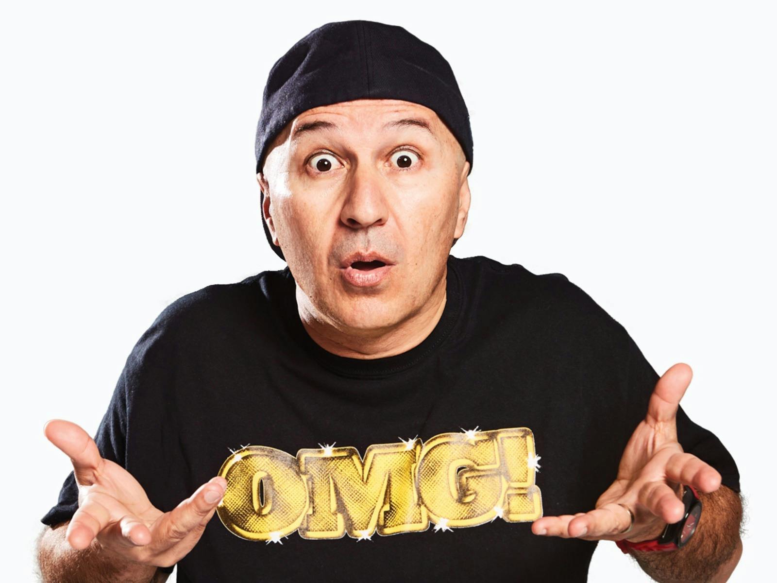 タヒル - あなたが気分を害していることに私は侮辱を感じます - ペンリス