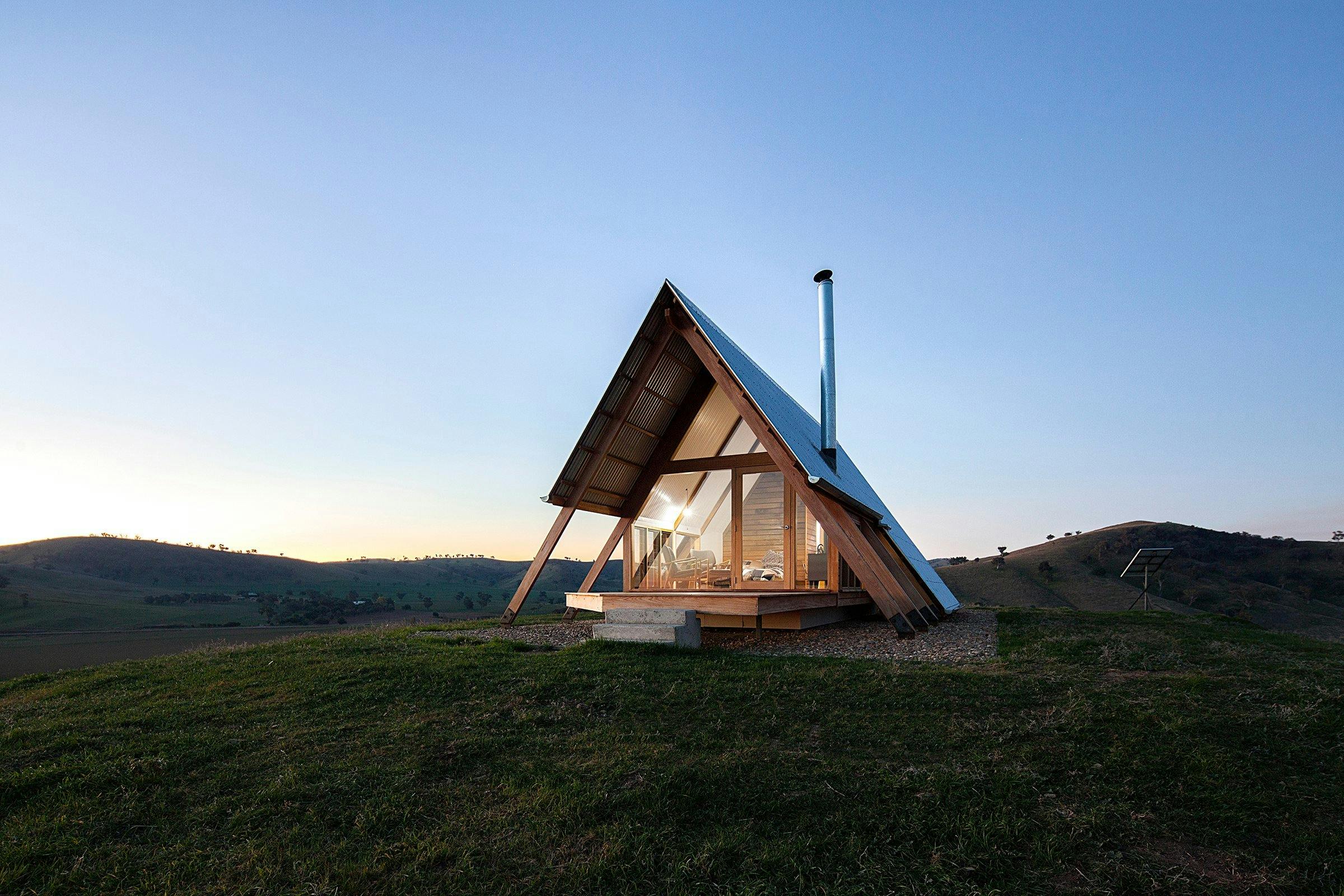 에코 헛 군다가이