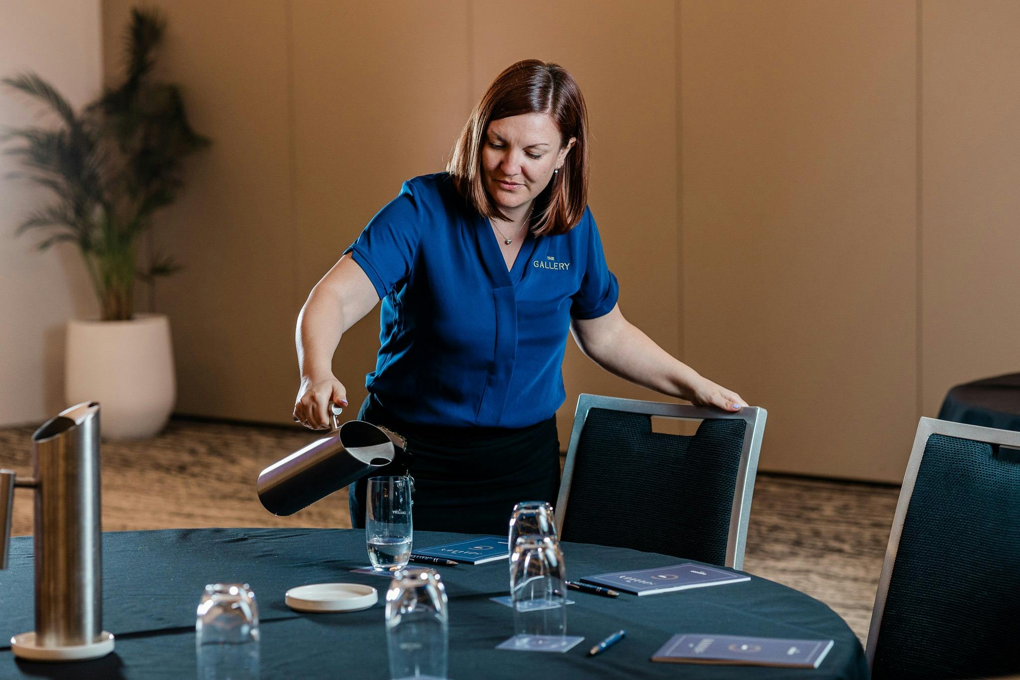 The Gallery Gosford RSL Club