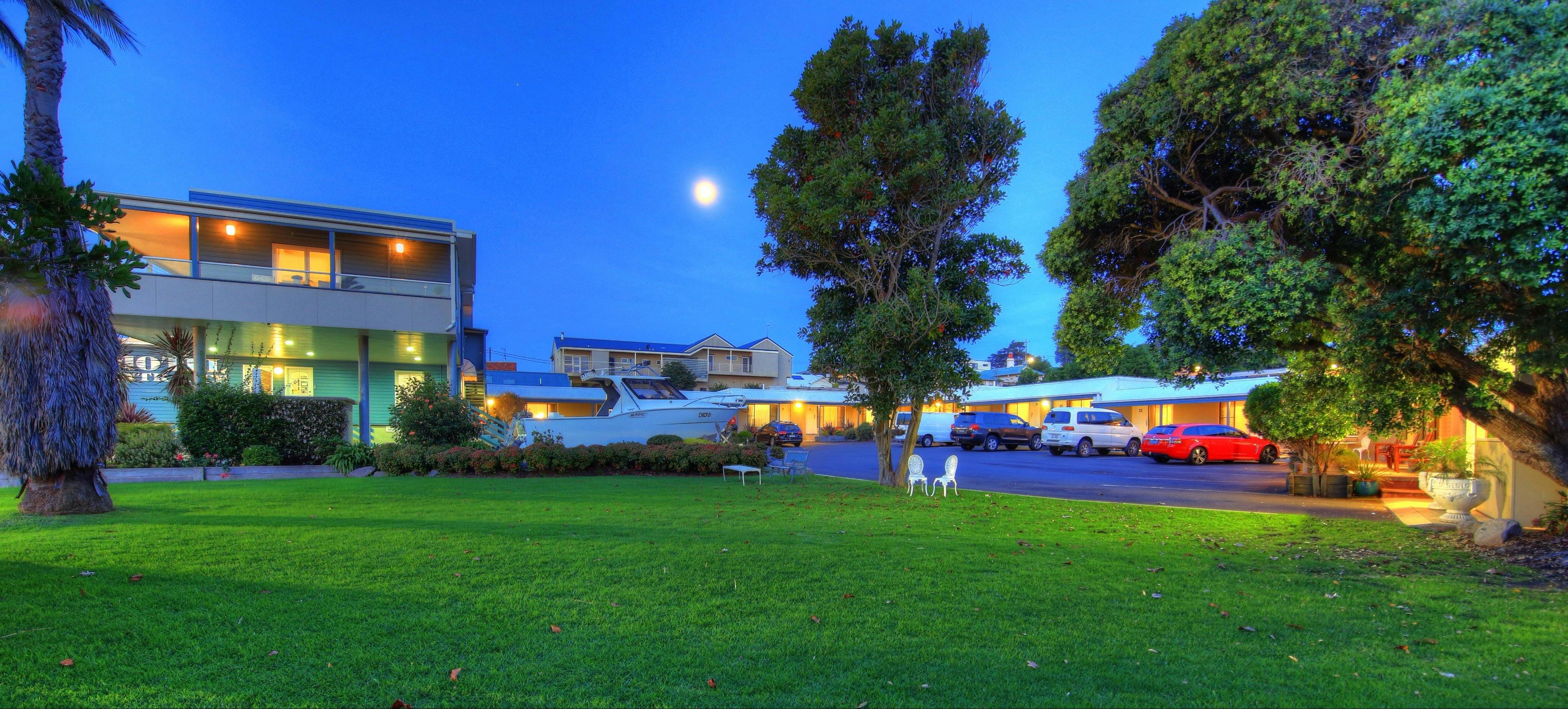 Bermagui Motor Inn
