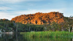 Wollemi National Park