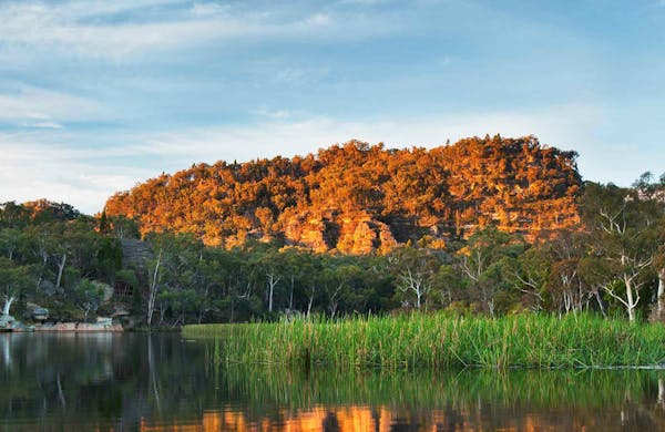 Wollemi National Park