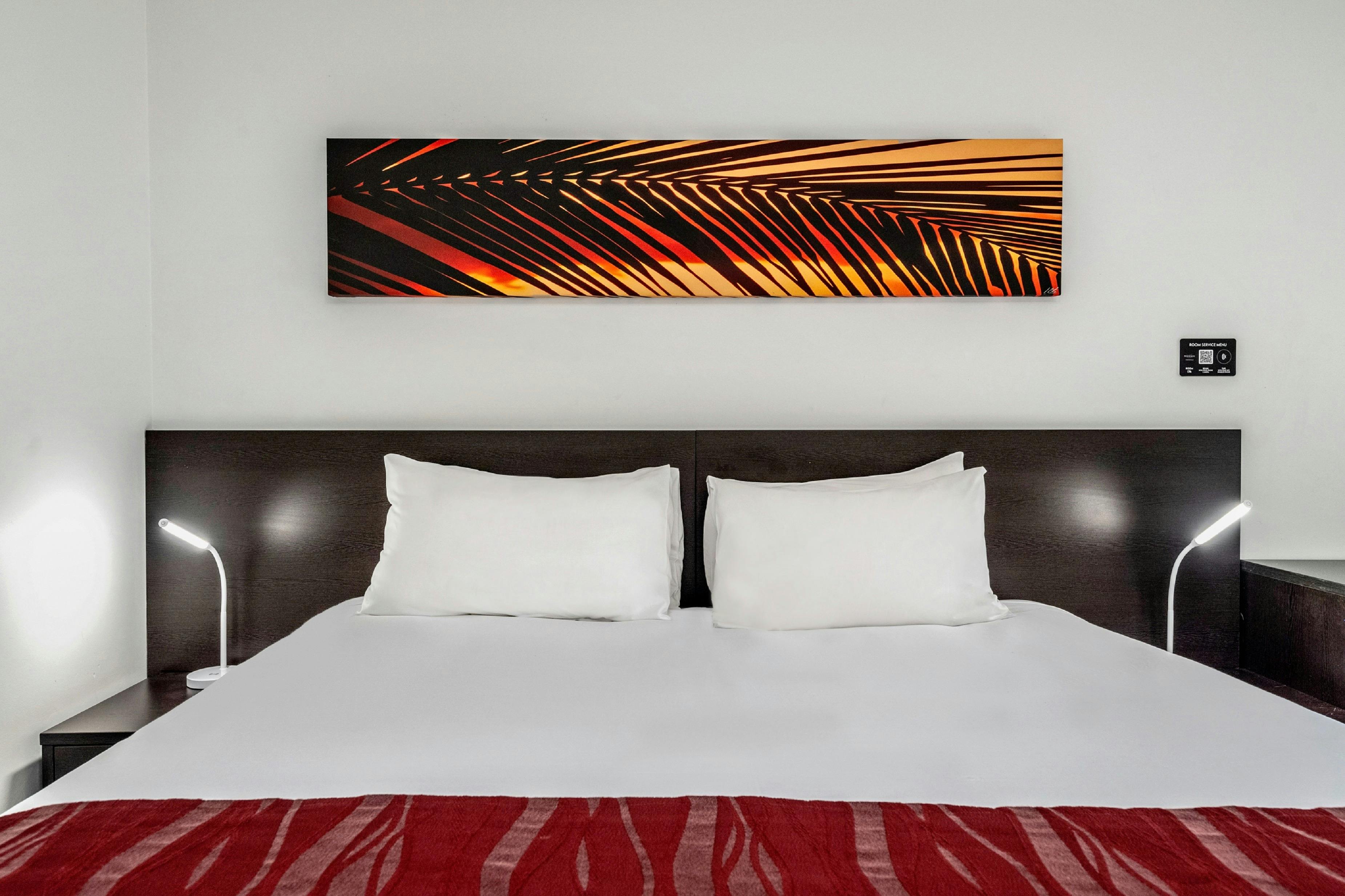 Superior King Room