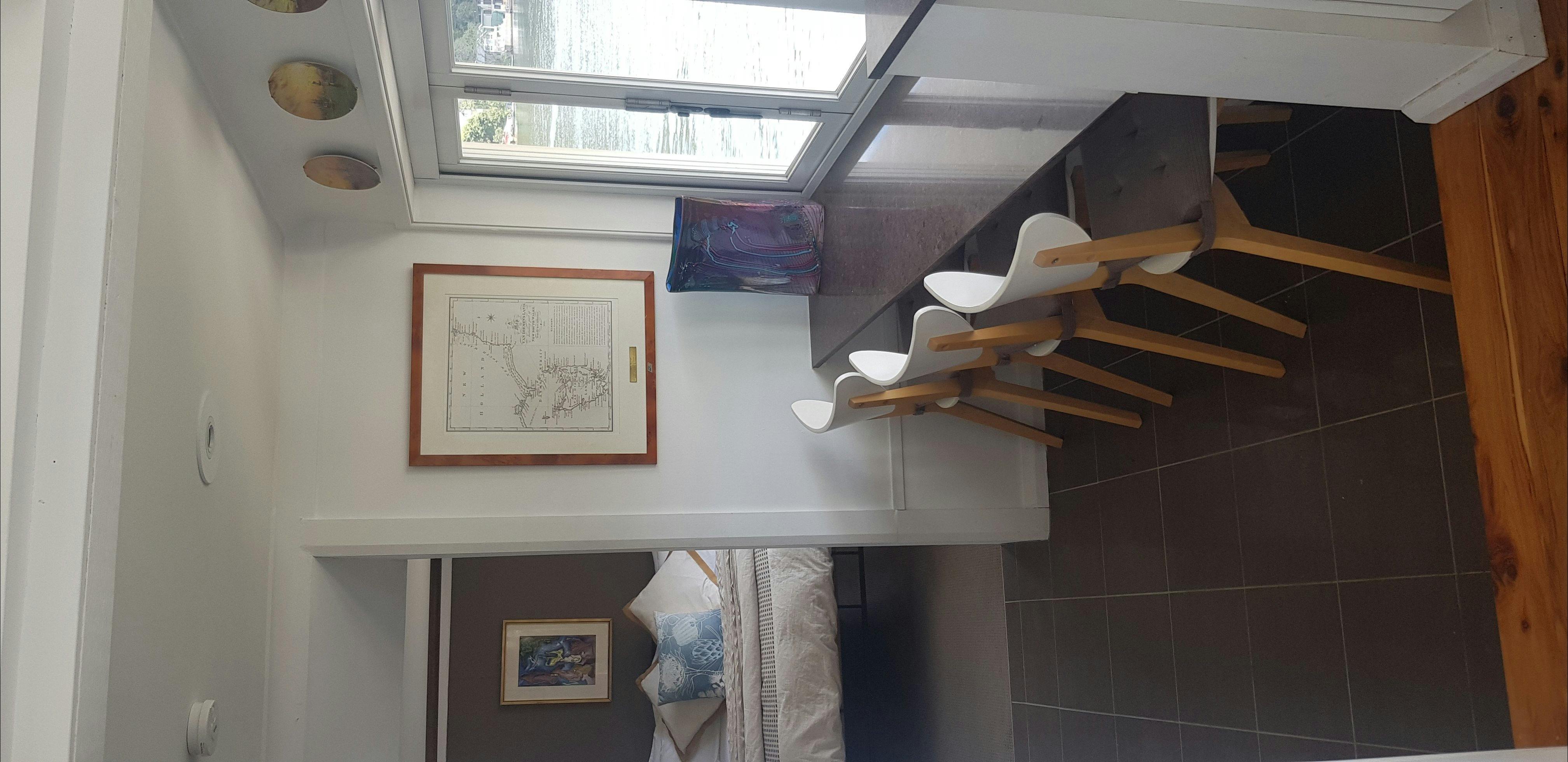 Berowra waters cottage