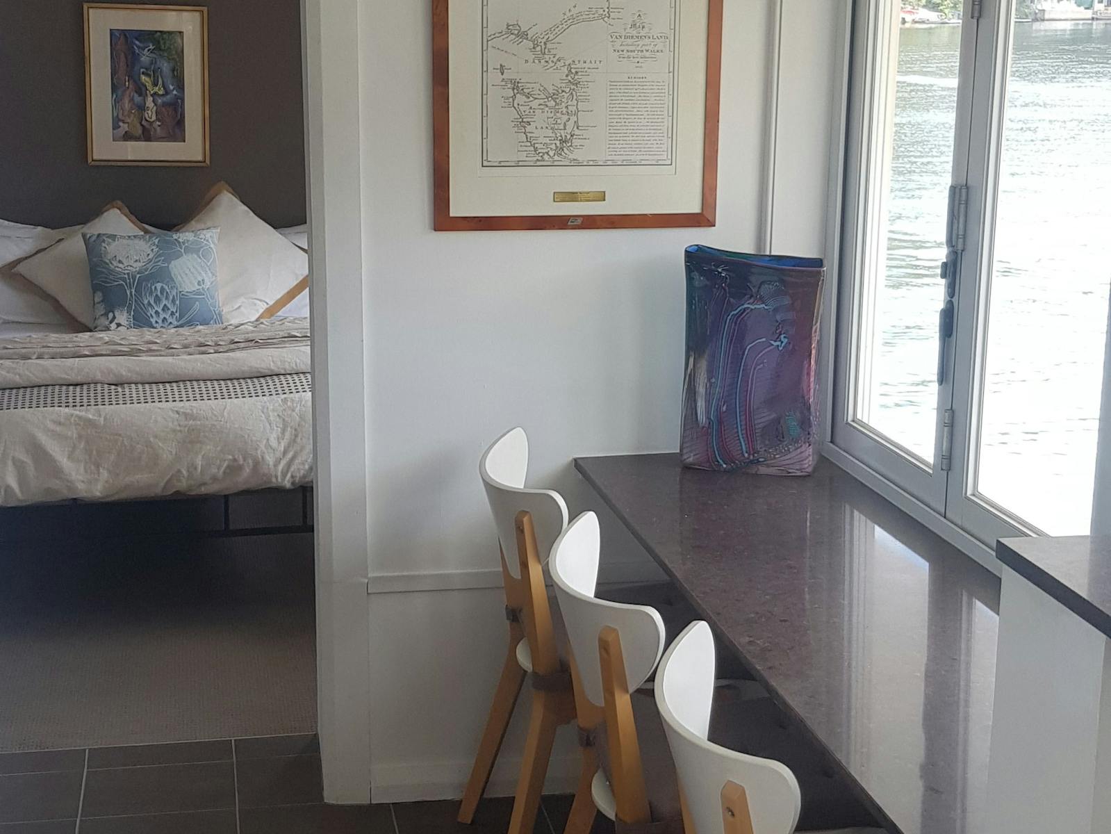 Berowra waters cottage