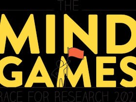 The Mind Games 2021