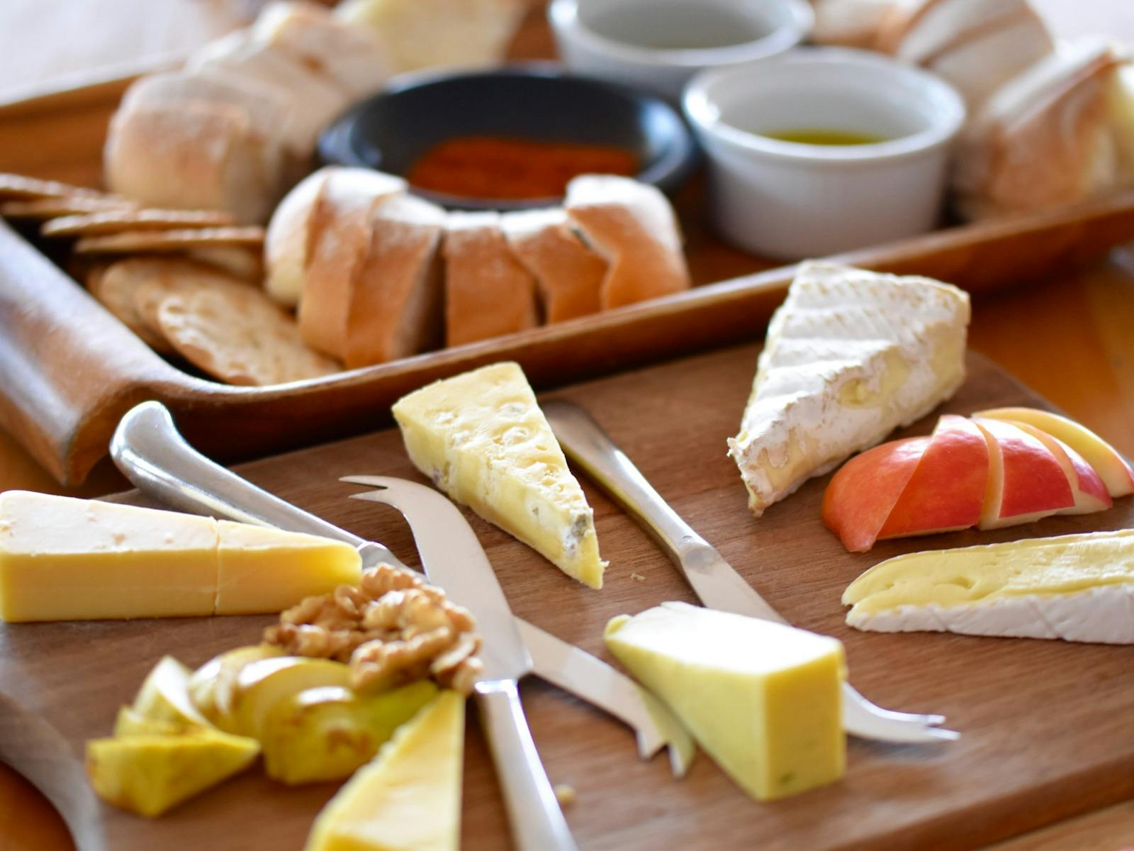 Tasmanian Cheese Wine Tours