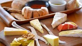 Tasmanian Cheese Wine Tours