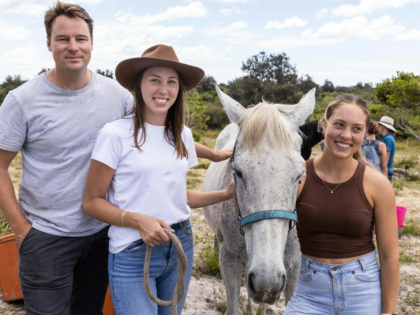 Sugar Bar Ranch Sugar Beach Ranch | NSW Holidays & Accommodation, Things to Do ...