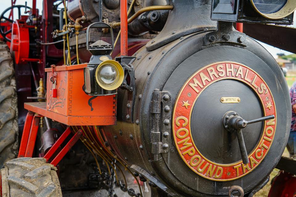 SteamFest 2027 photo