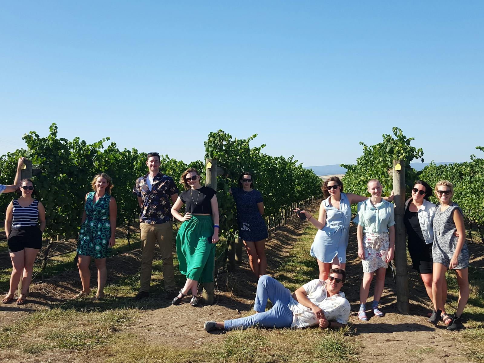 Yarra Valley Private Wine Tour