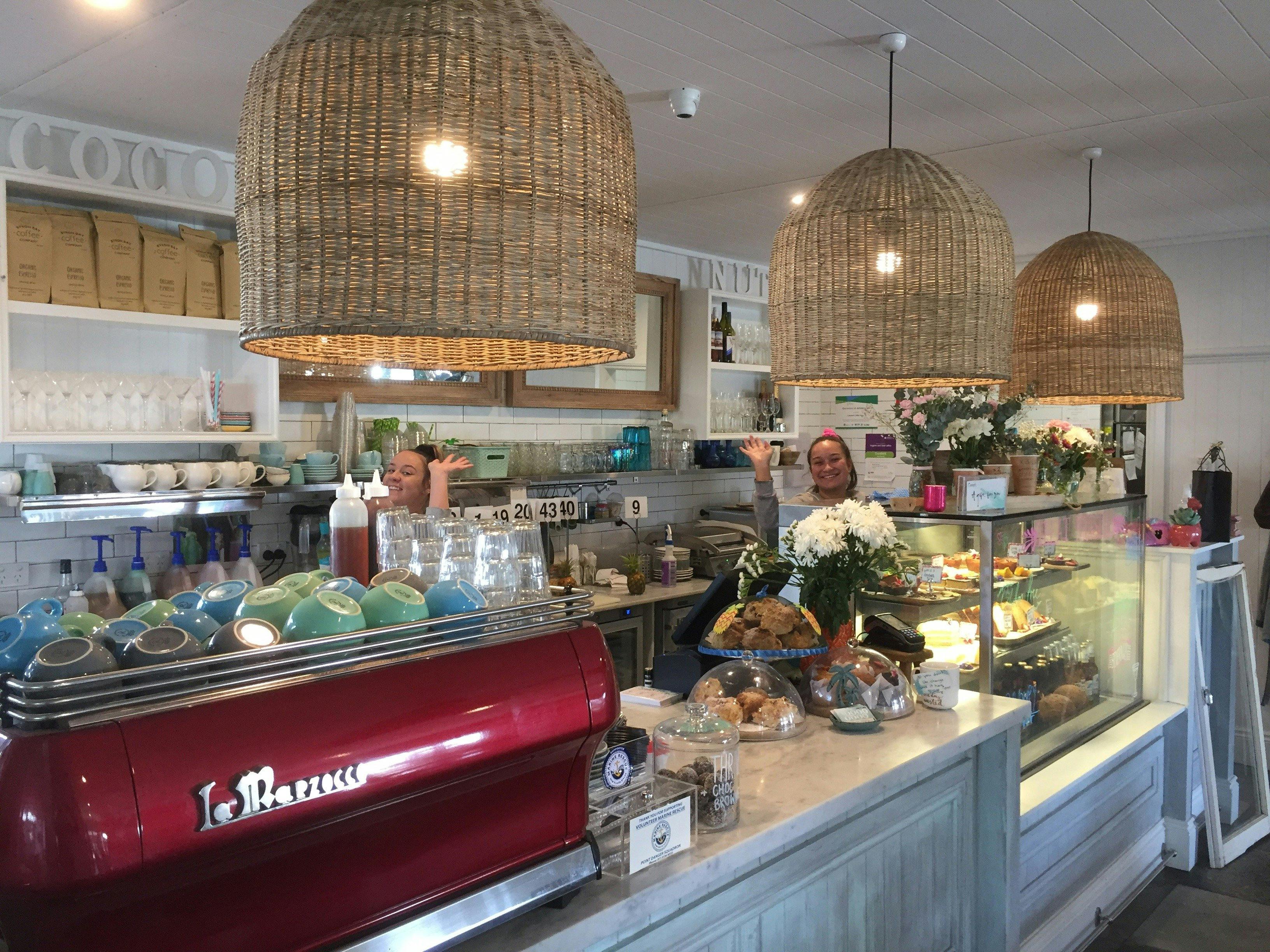 파빌리온 마켓플레이스