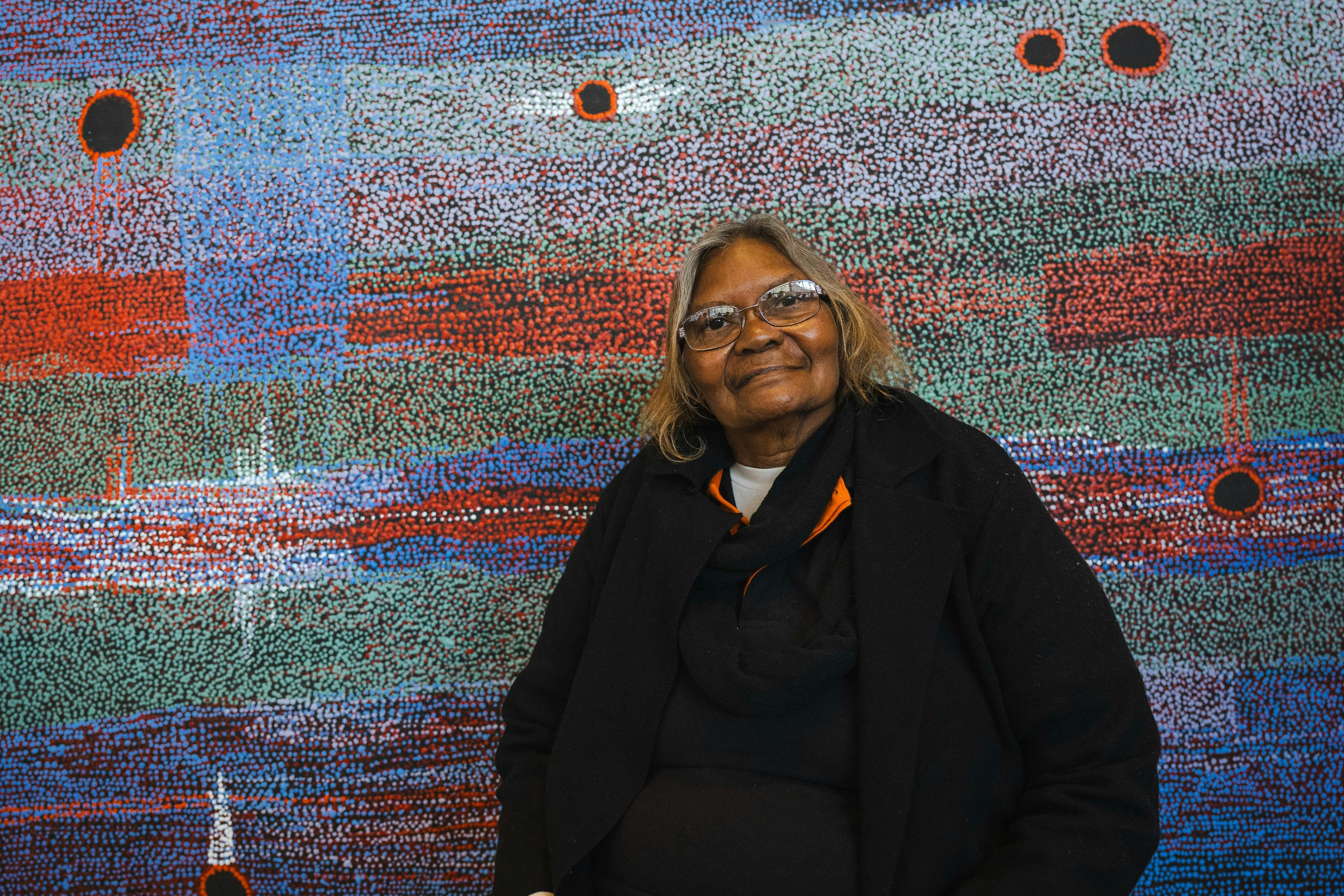 National Indigenous Art Fair