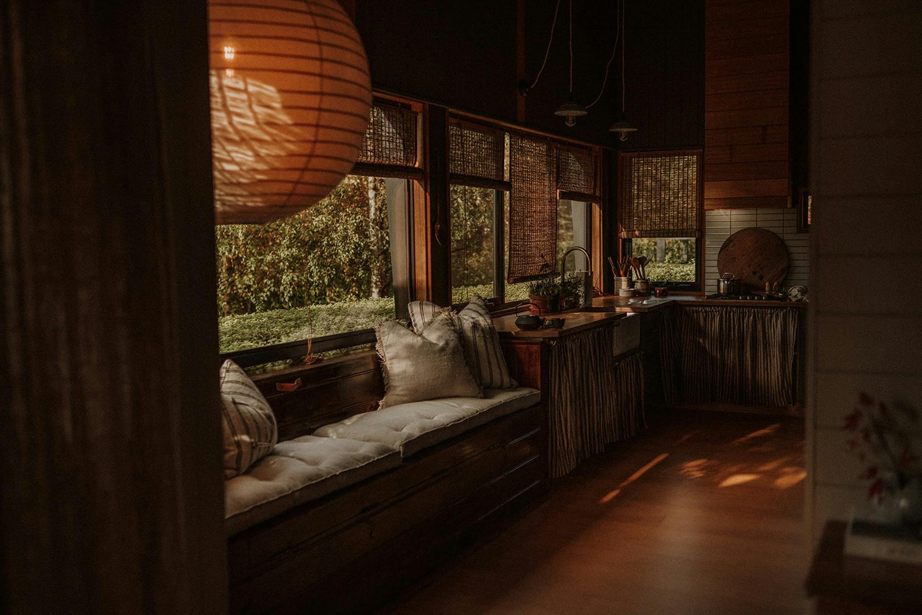 kitchen and diner