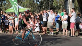 Echuca Moama Multi Sports Weekend