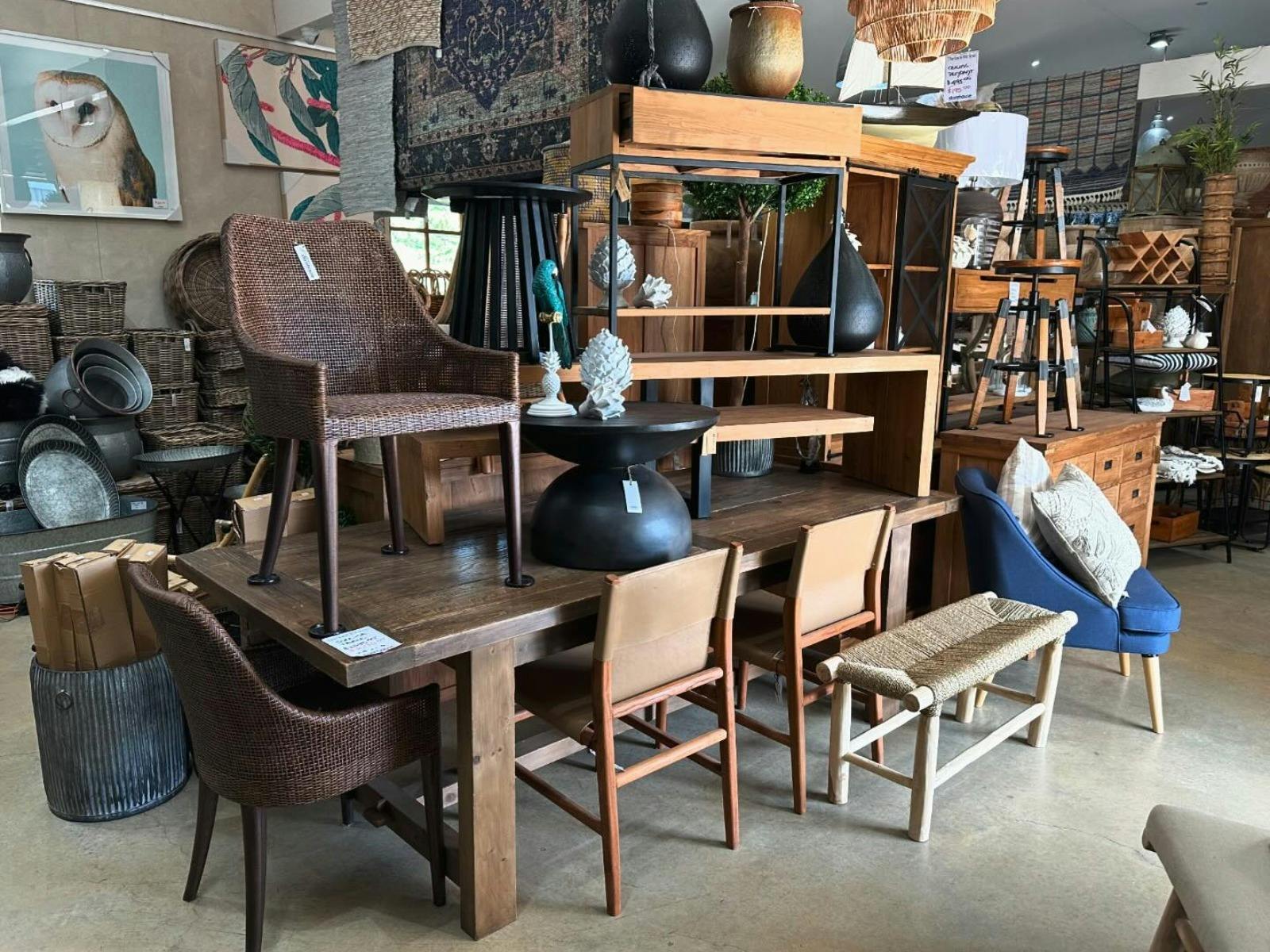 Barbaras Storehouse - FB3