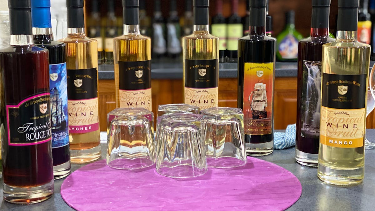 Private Cairns Tasting Tours