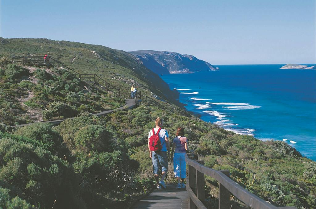 Australia's South West, Western Australia