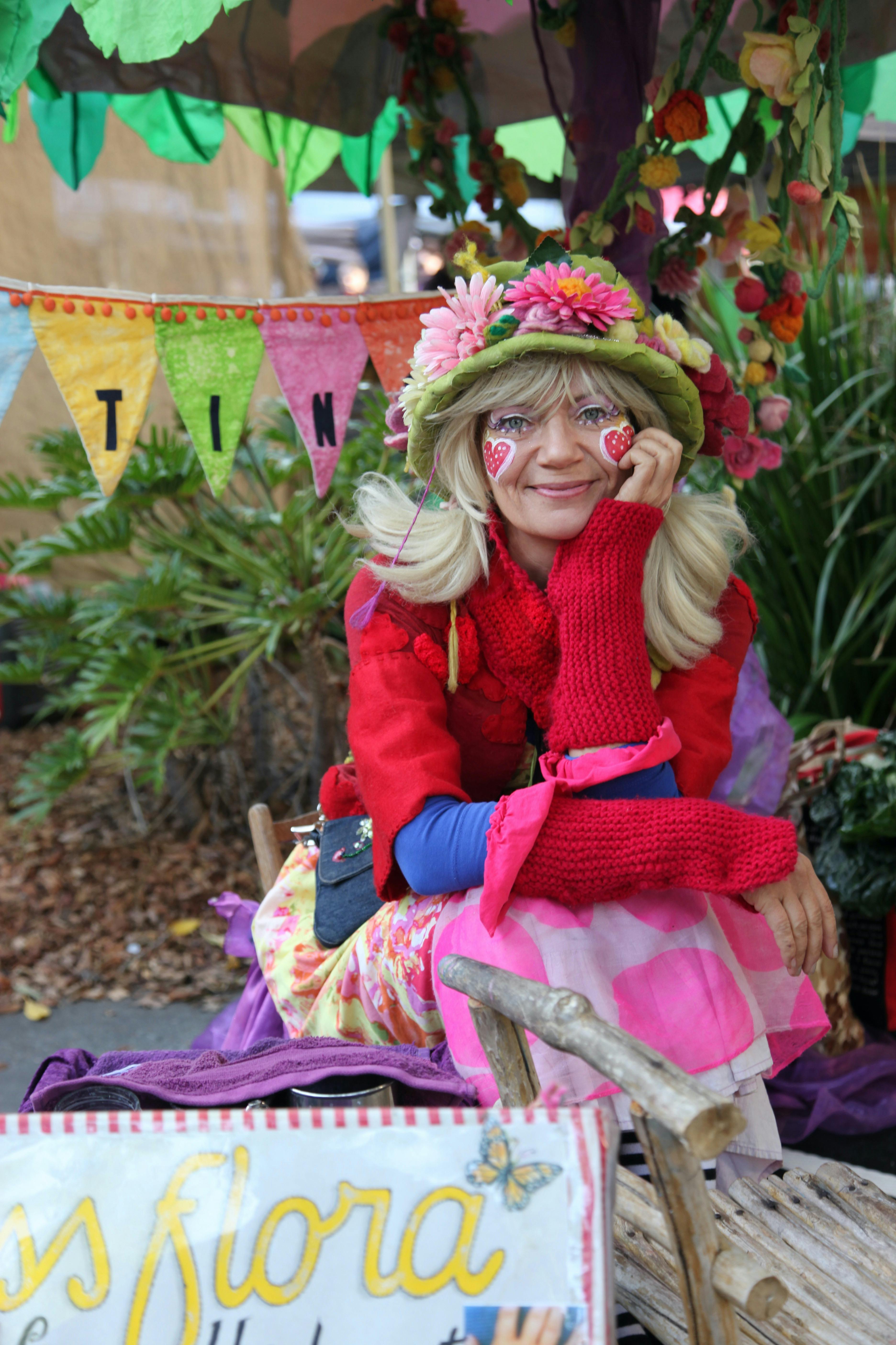 Kelvin Grove Village Markets