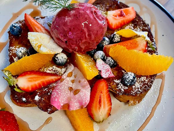 Watervale Gourmet Breakfasts