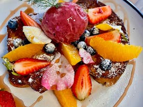 Watervale Gourmet Breakfasts