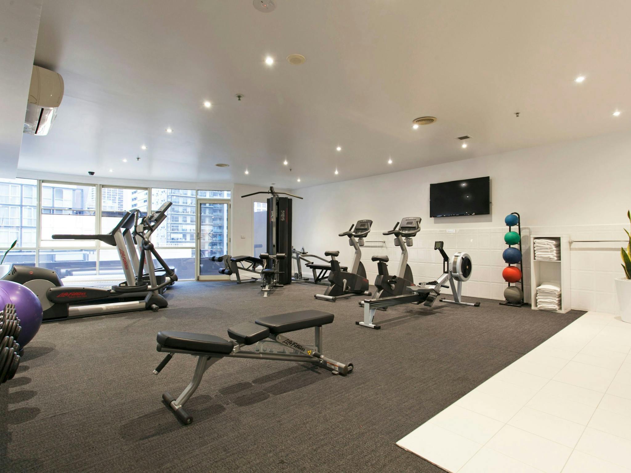 Gym