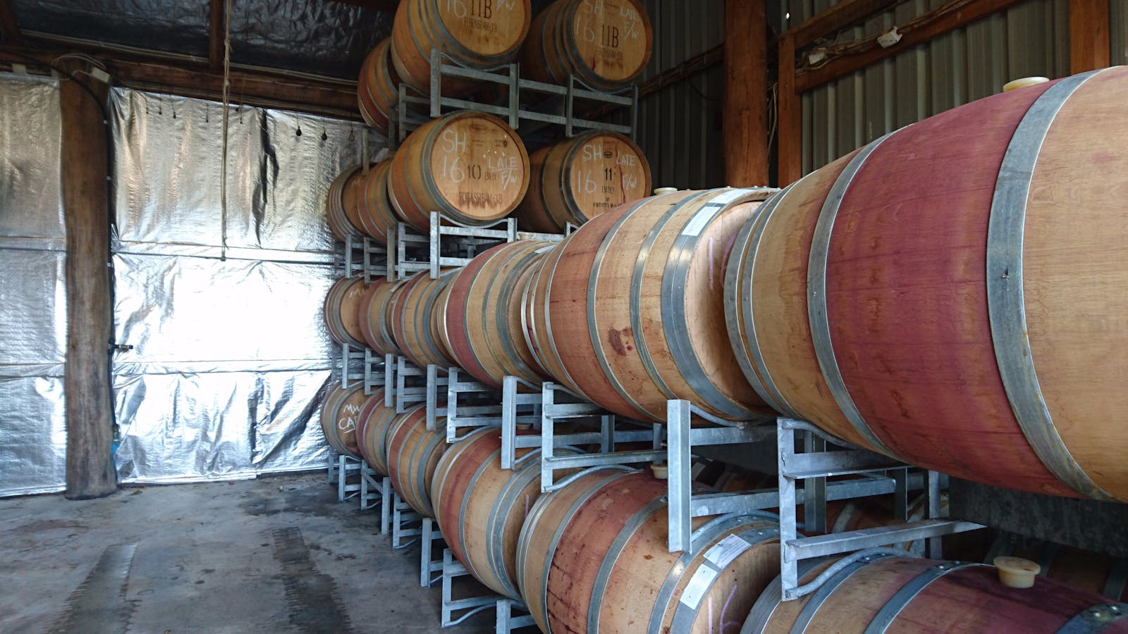 Murrumbateman Winery