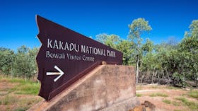 Bowali Visitor Centre, Kakadu National Park