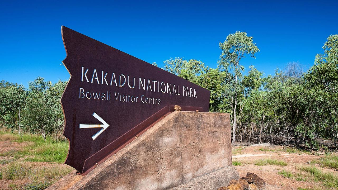 Bowali Visitor Centre, Kakadu National Park