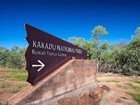 Bowali Visitor Centre, Kakadu National Park