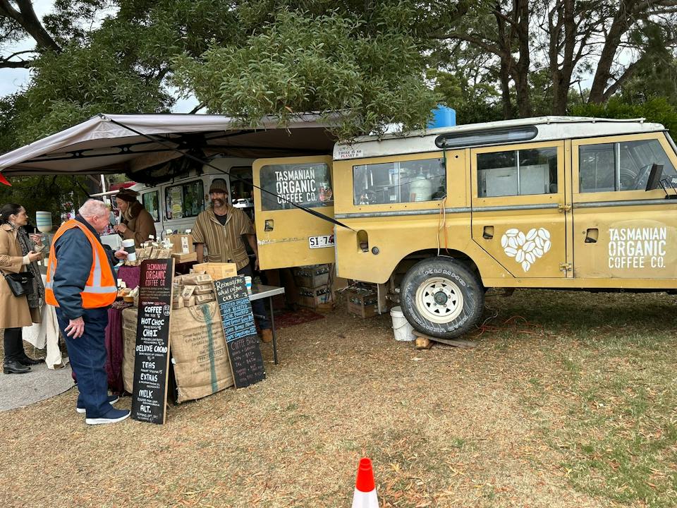 North West Ecofest 2026 photo