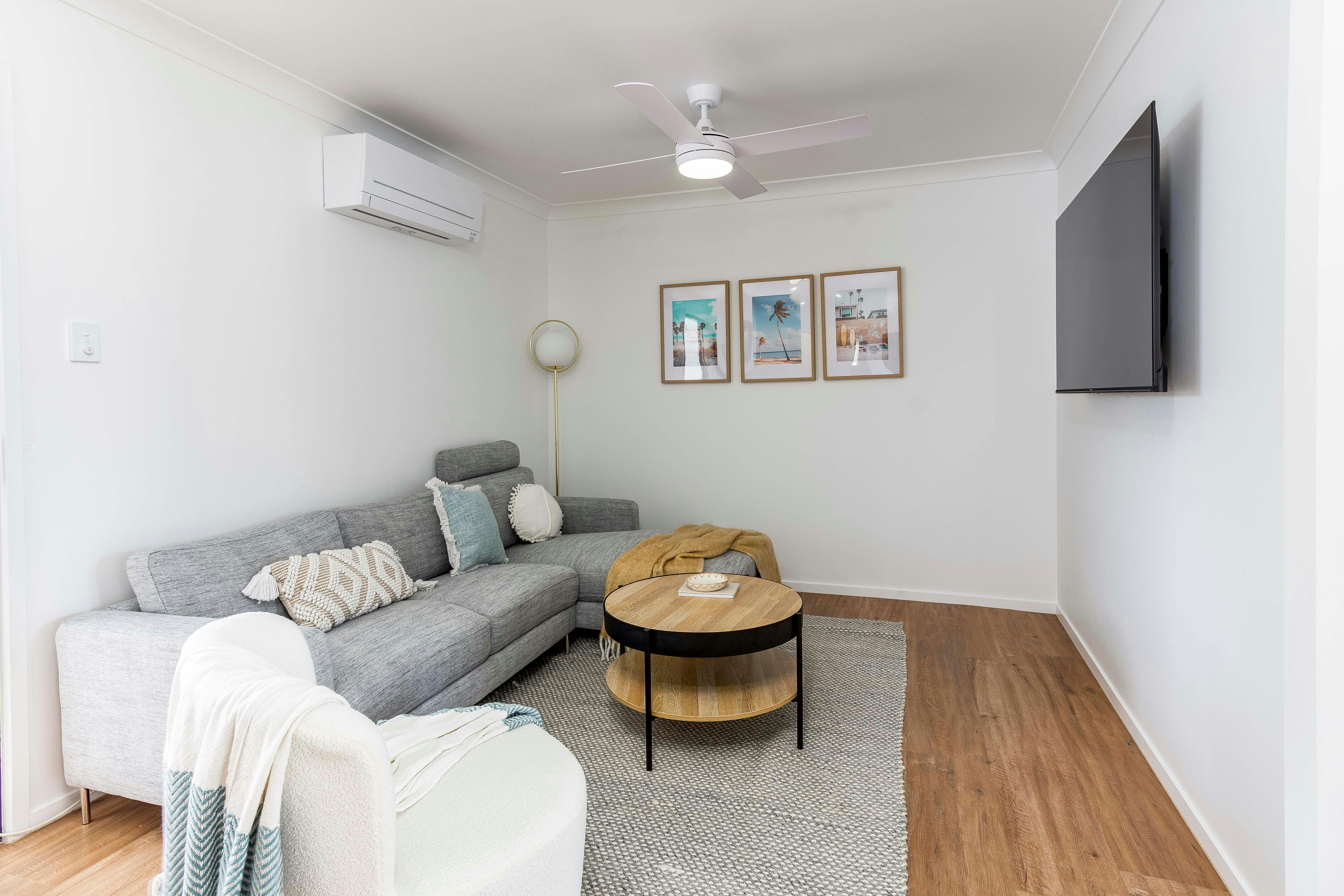 Beach Shack - Bongaree