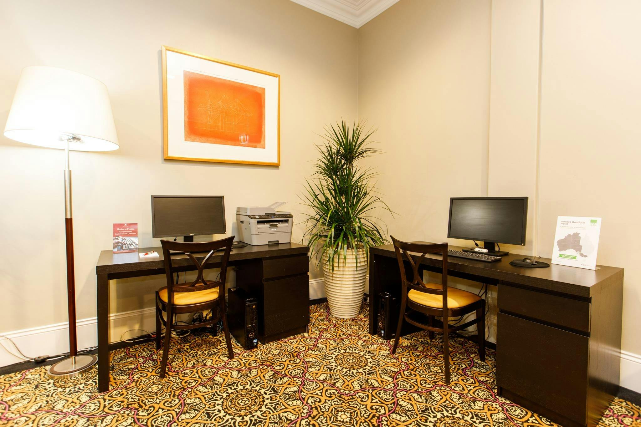 Adabco Boutique Hotel