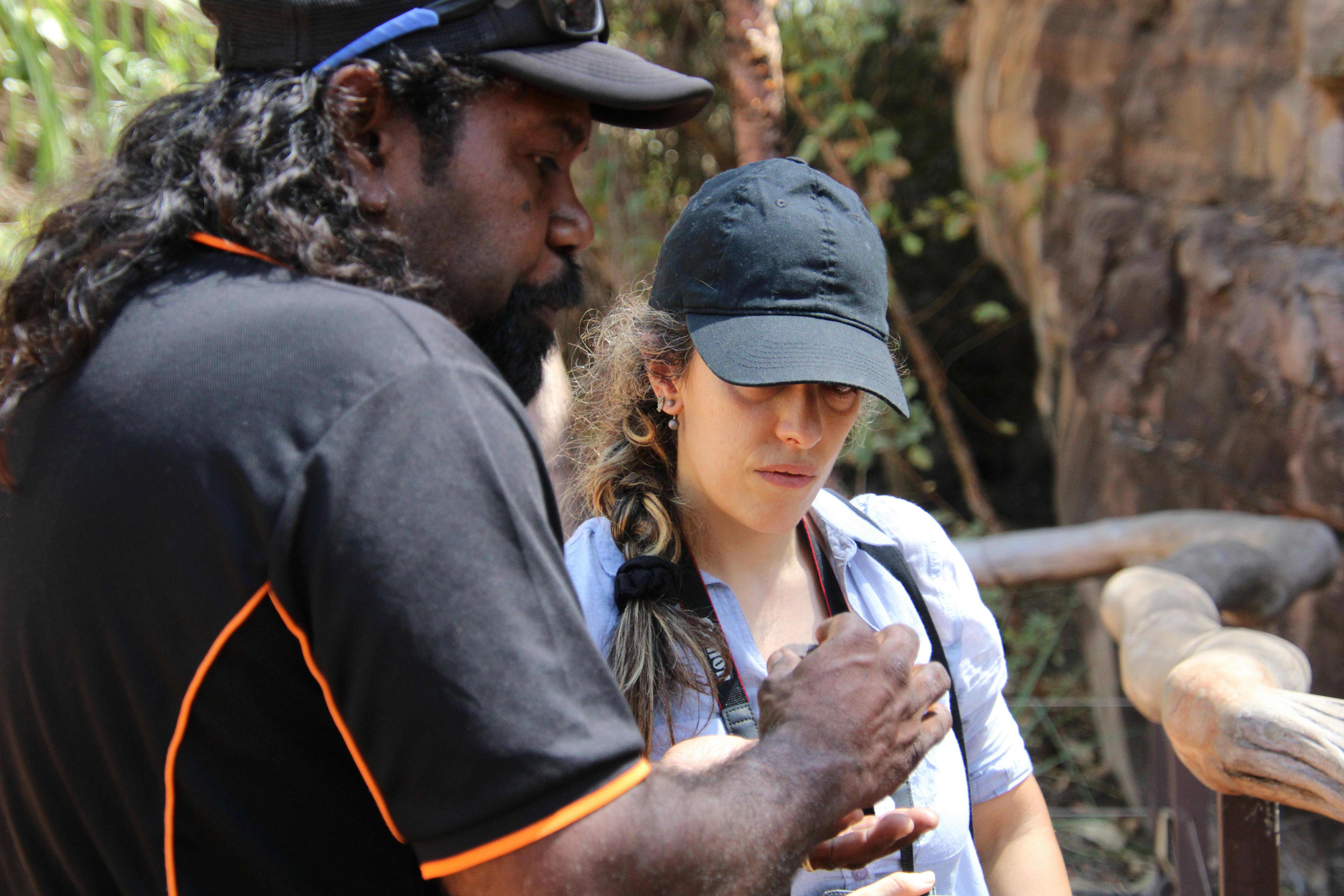 Kakadu Tour