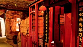 Museum of Chinese Australian History