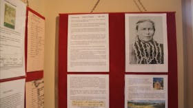 Tragedy and Triumph Exhibition