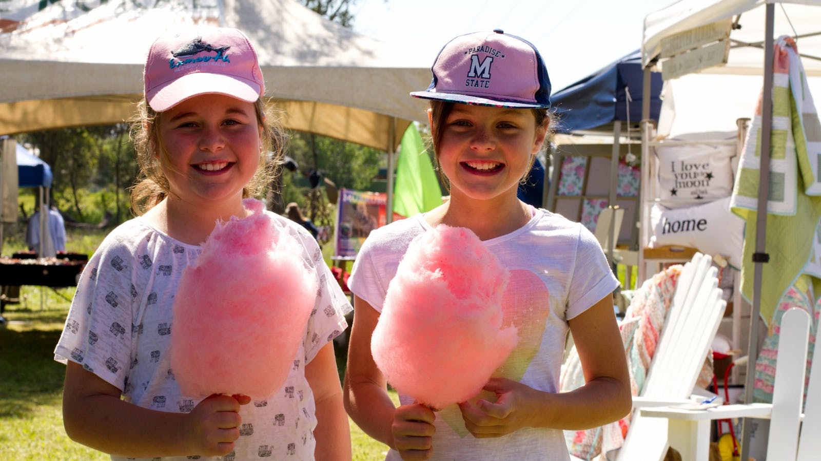 Blackville Arts and Market Day