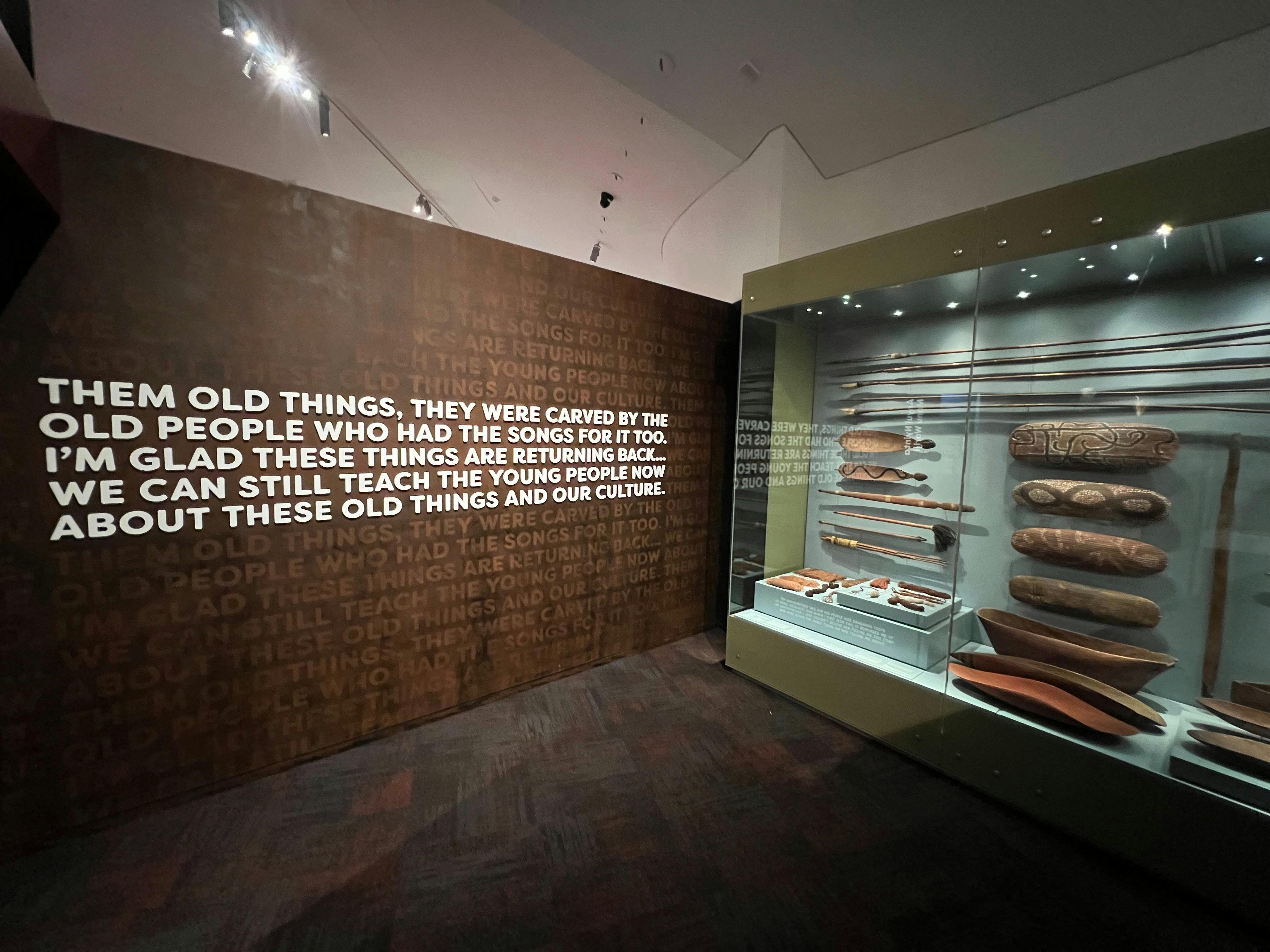 Nyinkka Museum