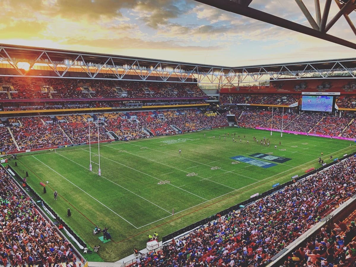 Suncorp Stadium