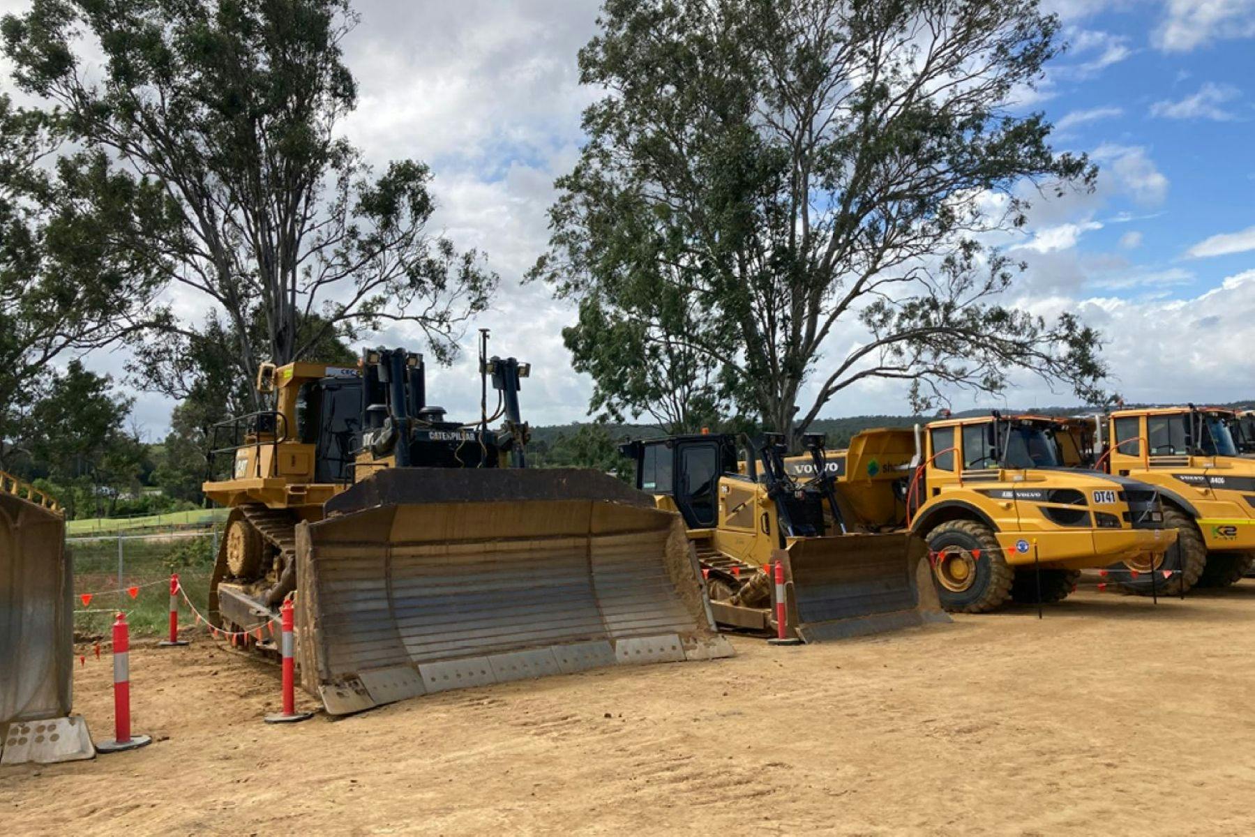 Planes Trains and Autos