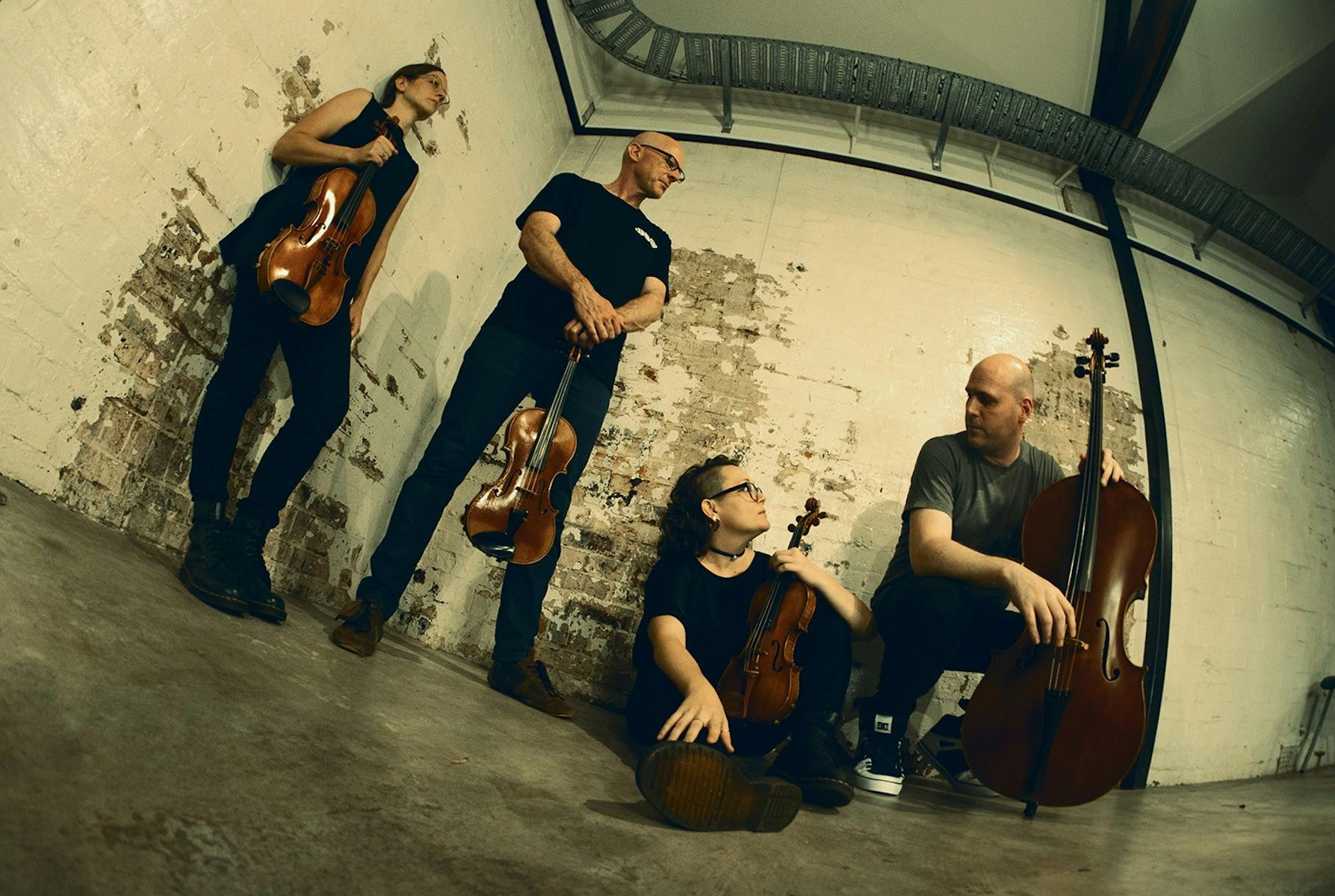 Art Classics: Electric Counterpoint