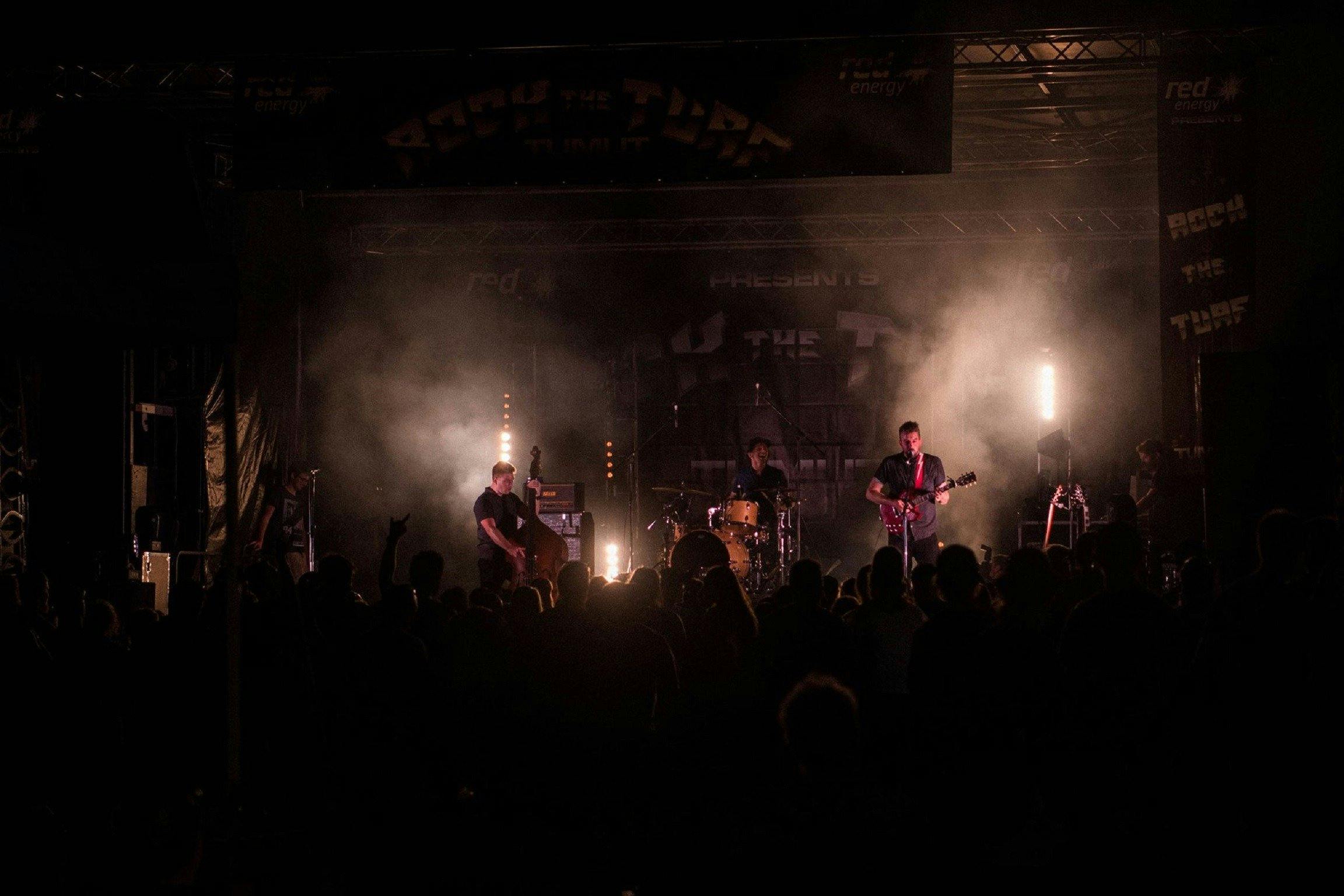 Will be back in 2019