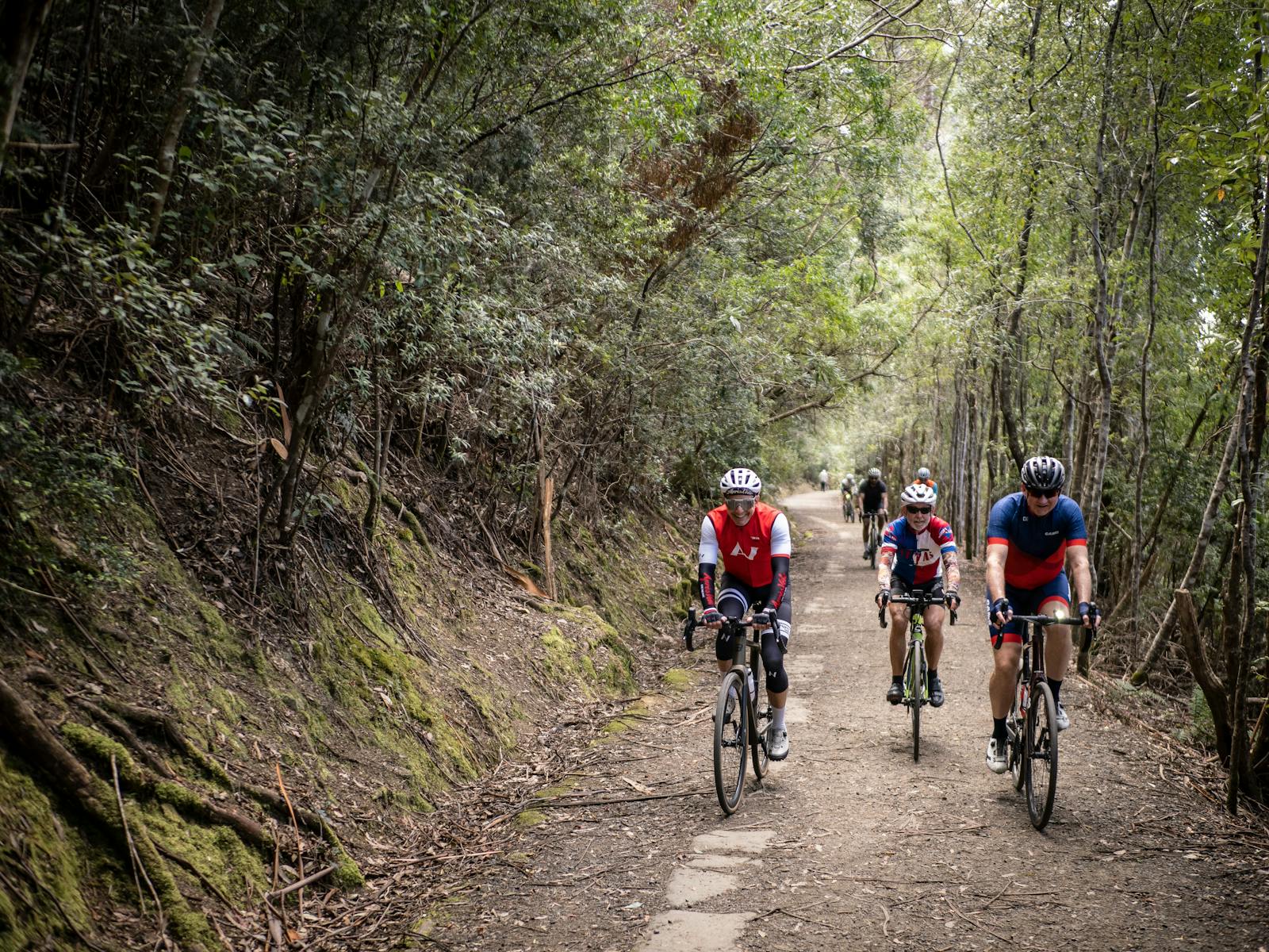 Cycling