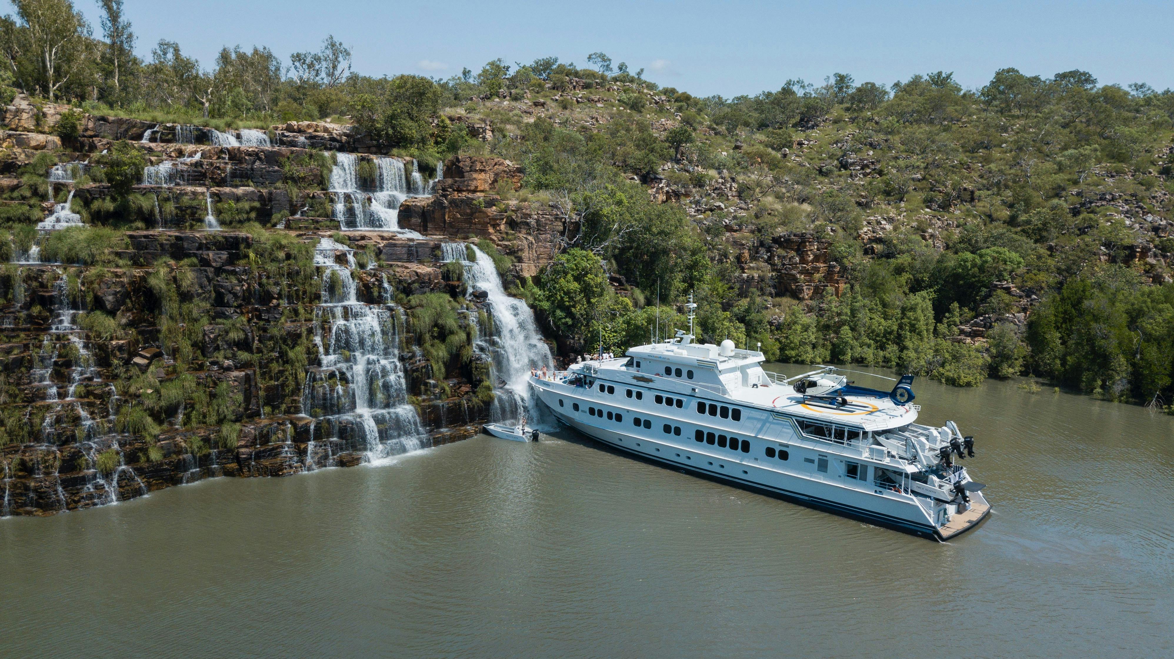 Kings Cascade