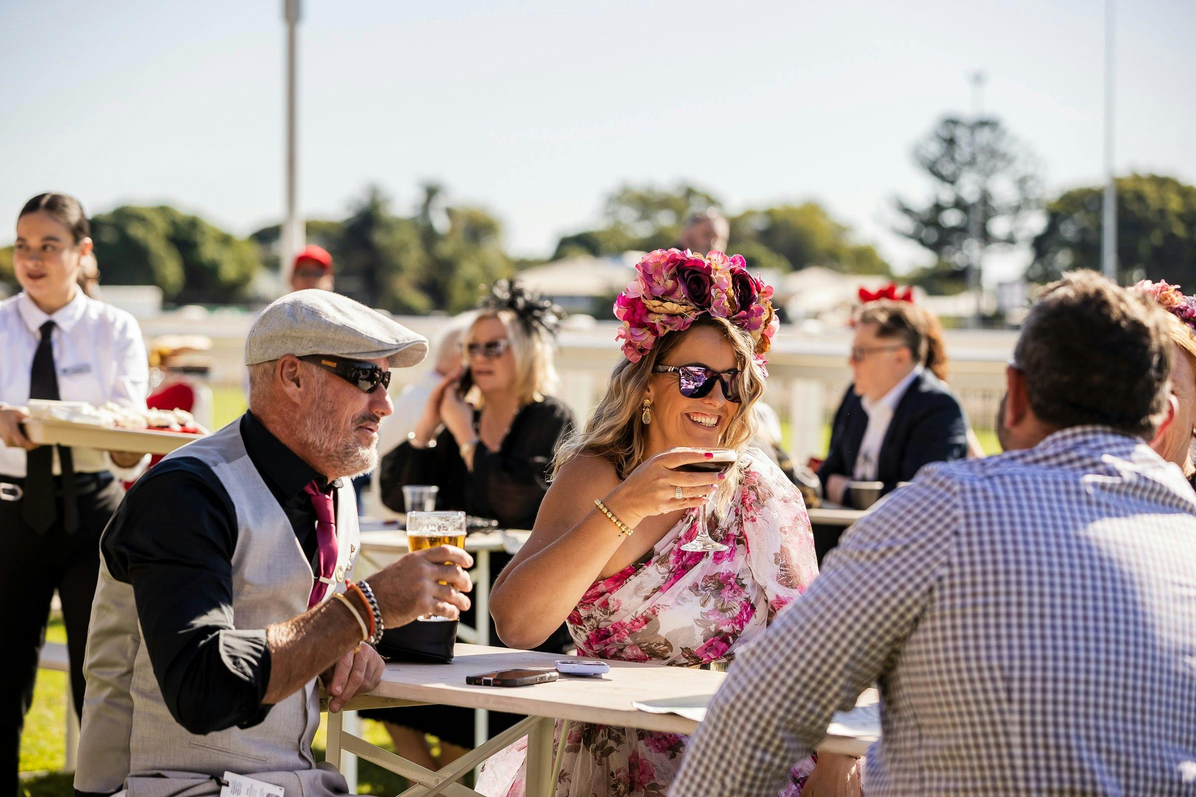 The Star Stradbroke Season