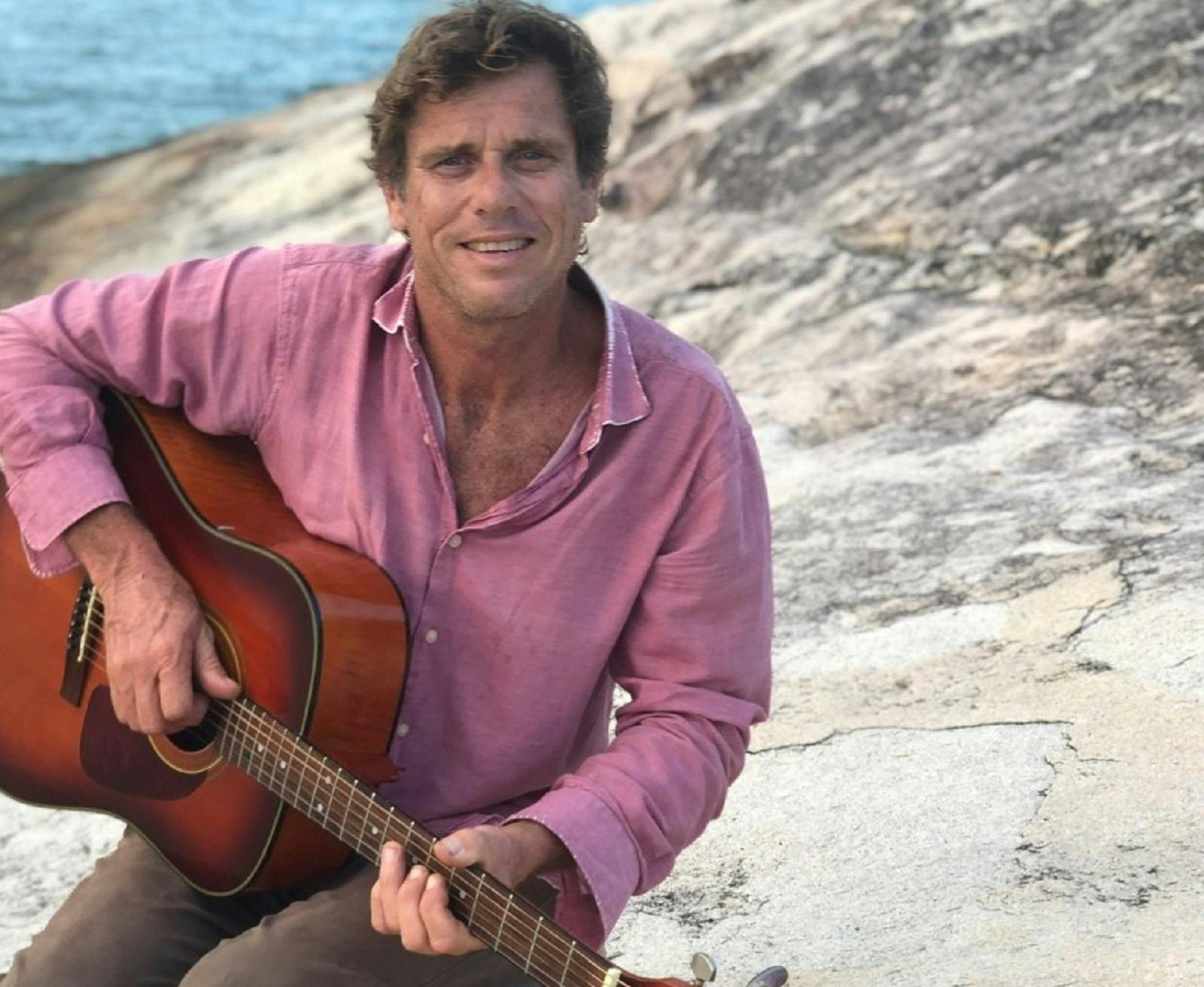 David Flower in Concert