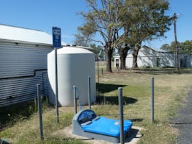 Dump Point